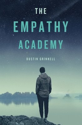 Dustin Grinnell - Empathy Academy, Häftad