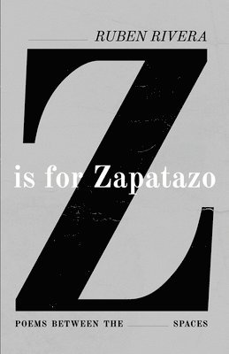 Z is for Zapatazo 1