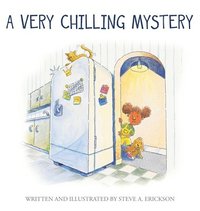 bokomslag Very Chilling Mystery