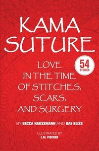 bokomslag Kama Suture