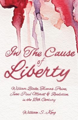 In the Cause of Liberty 1