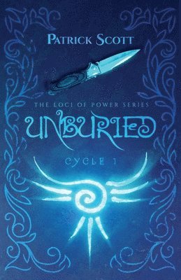 Patrick Scott - Unburied, Häftad