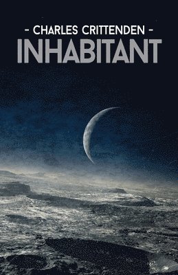 bokomslag Inhabitant