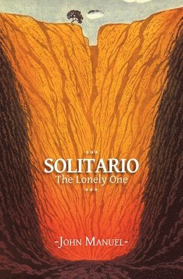 John Manuel - Solitario, Häftad