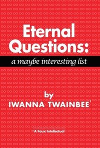 bokomslag Eternal Questions