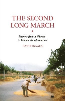 bokomslag Second Long March