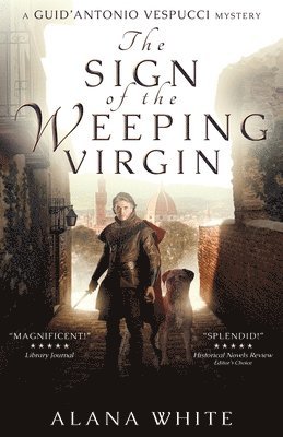 The Sign of the Weeping Virgin 1