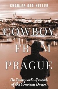 bokomslag Cowboy from Prague