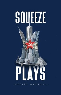 Jeffrey Marshall - Squeeze Plays, Häftad