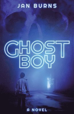 Ghost Boy 1