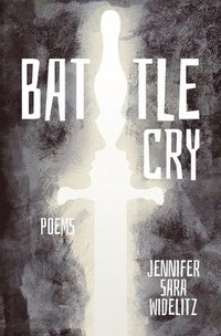 bokomslag Battle Cry