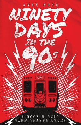 Ninety Days In The 90s 1