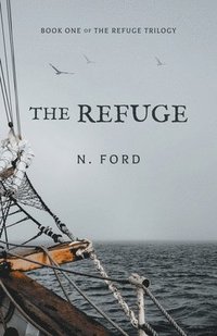 bokomslag The Refuge