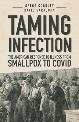 bokomslag Taming Infection