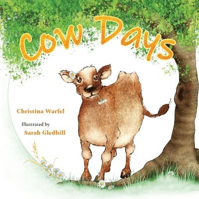 Cow Days 1