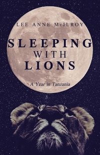 bokomslag Sleeping With Lions