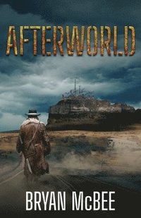 bokomslag Afterworld