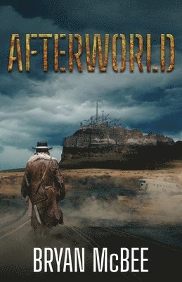 Afterworld 1