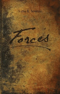 Mona R Semerau, Mona R. Semerau, R. Semerau, Mona - Forces, Häftad