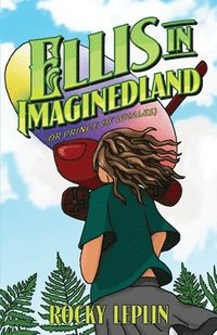 bokomslag Ellis in Imaginedland