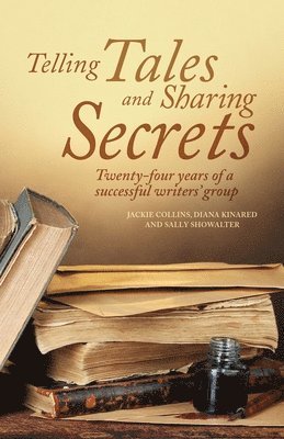 Telling Tales and Sharing Secrets 1