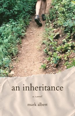Mark Albert - Inheritance, Häftad