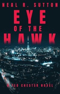 bokomslag Eye of the Hawk