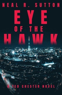 Eye of the Hawk 1