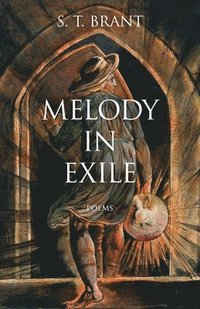 bokomslag Melody in Exile