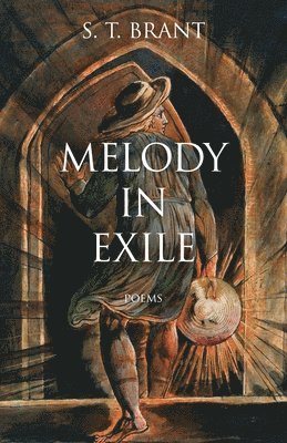 bokomslag Melody in Exile