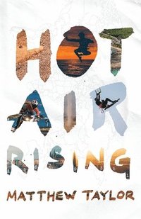 bokomslag Hot Air Rising