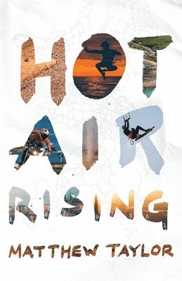 Hot Air Rising 1