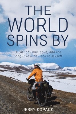 bokomslag World Spins By