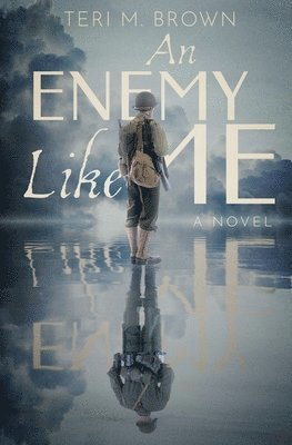 bokomslag Enemy Like Me