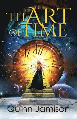 bokomslag Art of Time