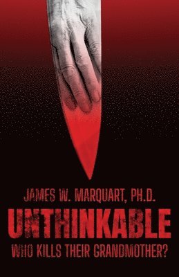 bokomslag Unthinkable