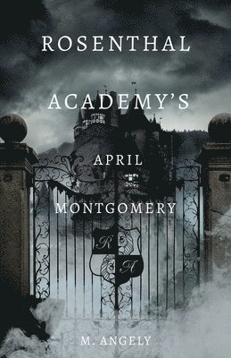 Rosenthal Academy's April Montgomery 1