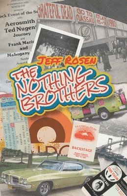 The Nothing Brothers 1