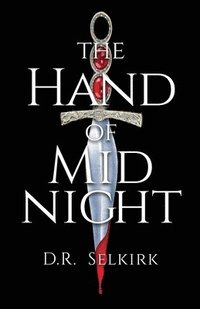 bokomslag The Hand of Midnight