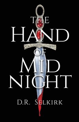 bokomslag The Hand of Midnight