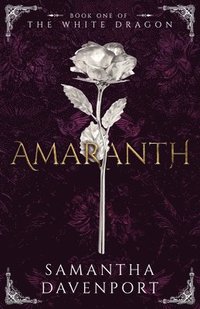 bokomslag Amaranth