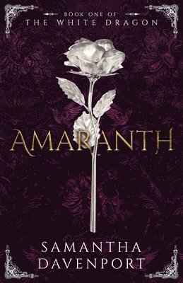 Amaranth 1