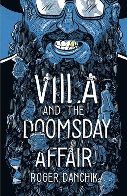 bokomslag Viila and the Doomsday Affair