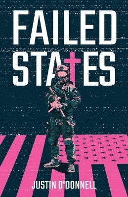 bokomslag Failed States