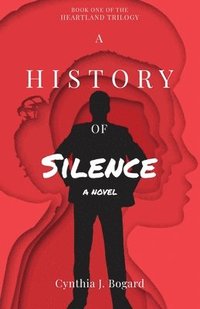 bokomslag A History of Silence
