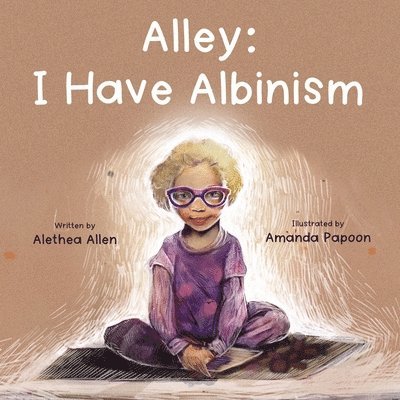 Alethea Allen - Alley, Häftad