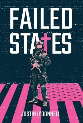 bokomslag Failed States