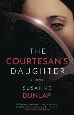 The Courtesan's Daughter 1