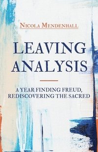 bokomslag Leaving Analysis