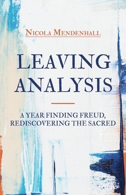 bokomslag Leaving Analysis